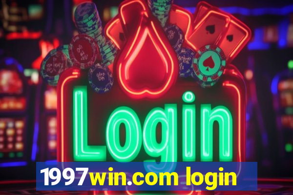 1997win.com login